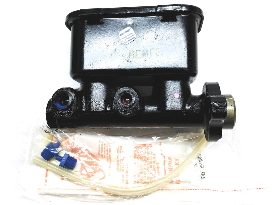 Wagner Brake Master Cylinder R101259 REMANUFACTURED