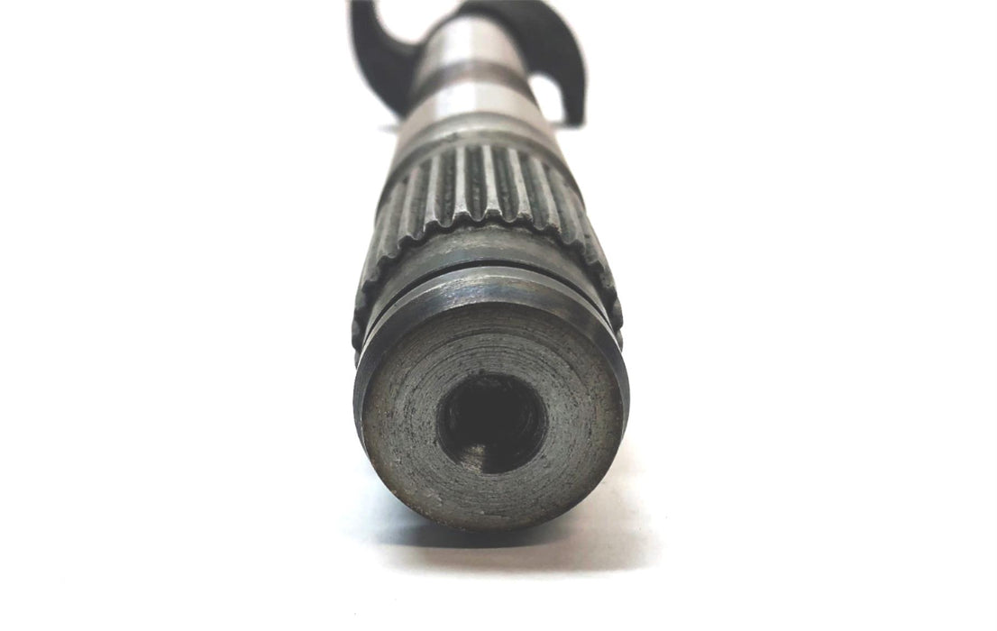 Rockwell Camshaft 2210D7518 NOS
