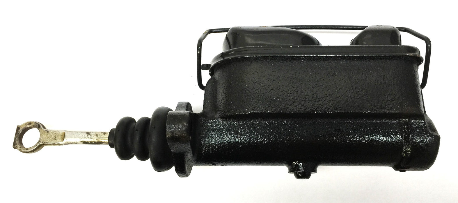 Autoline Master Cylinder Assembly 1509 (R11509) REMANUFACTURED