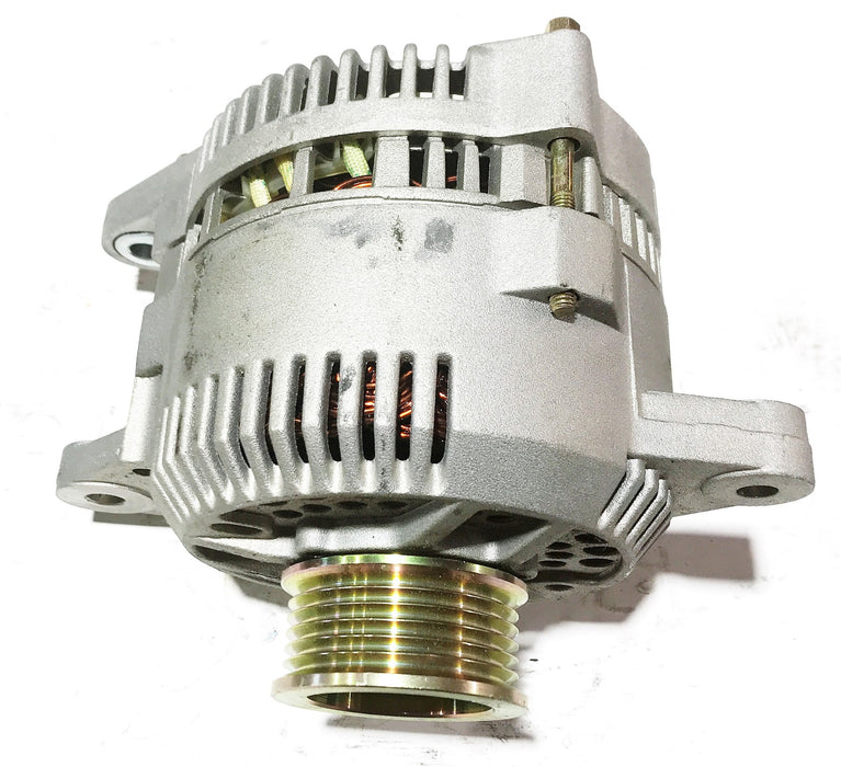 Unbranded 12V 90A Alternator Assembly 20-245-31-2