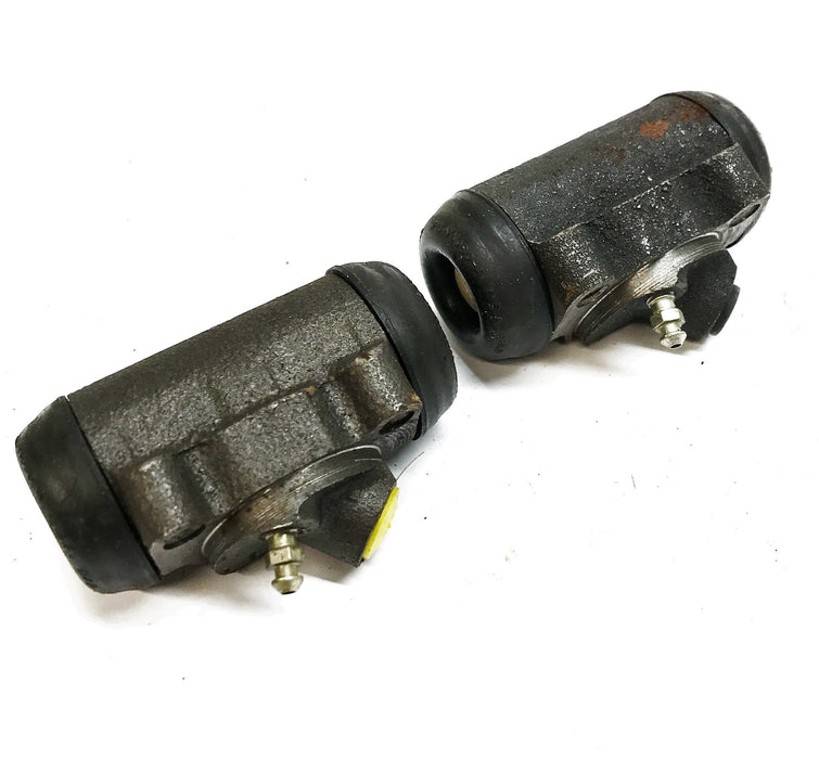 Wagner Wheel Cylinder F78052 [Lot of 2] NOS