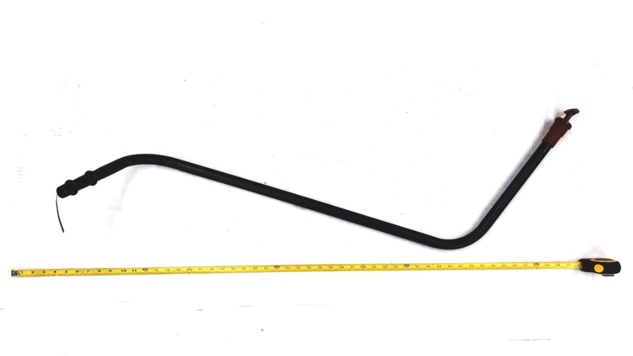 Unbranded 55" Transmission Dipstick and Tube NOS