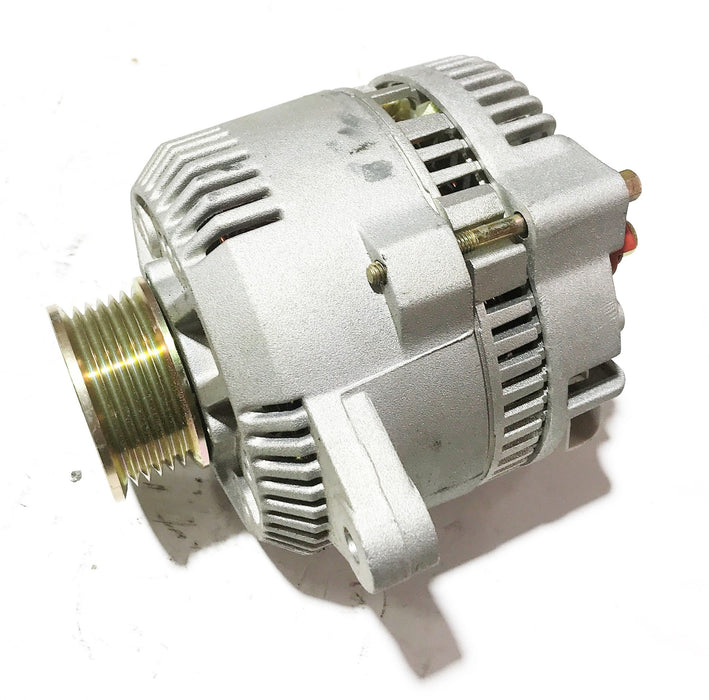 Unbranded 12V 90A Alternator Assembly 20-245-31-2