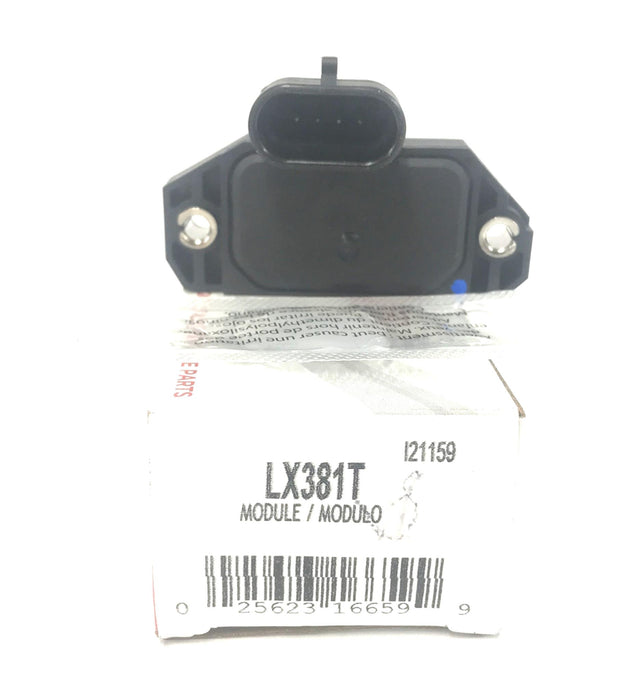 Standard Motor Products Ignition Control Module LX381T NOS