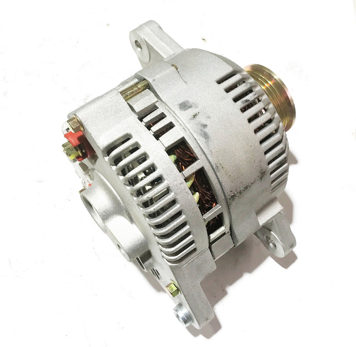 Unbranded 12V 90A Alternator Assembly 20-245-31-2