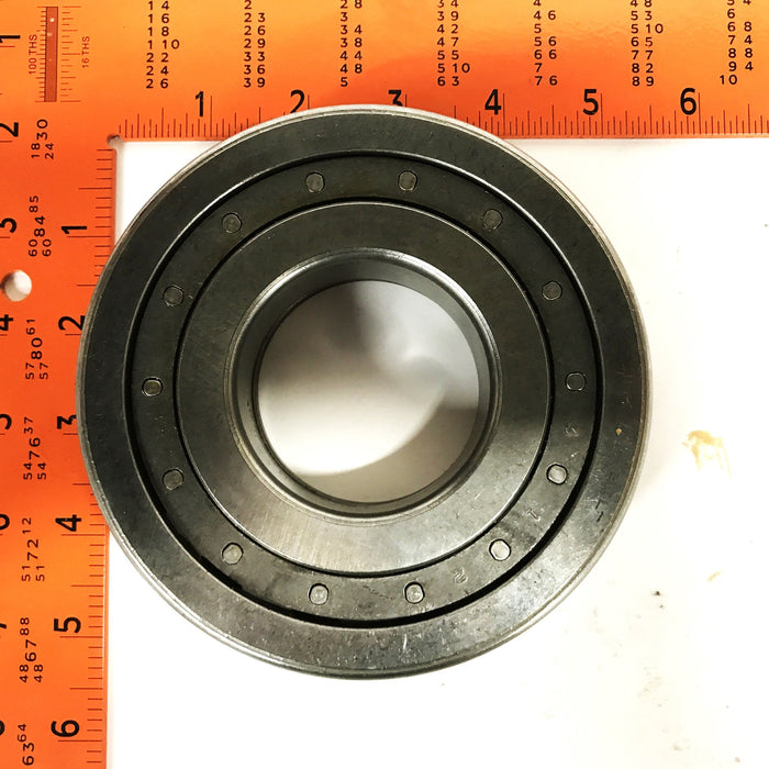 Link-Belt Cylindrical Roller Bearing with Attached Inner Ring M1312GE/W1 NOS