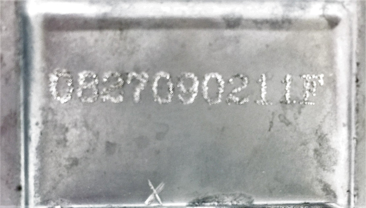 Unbranded Crankcase Cover 0827090211F NOS