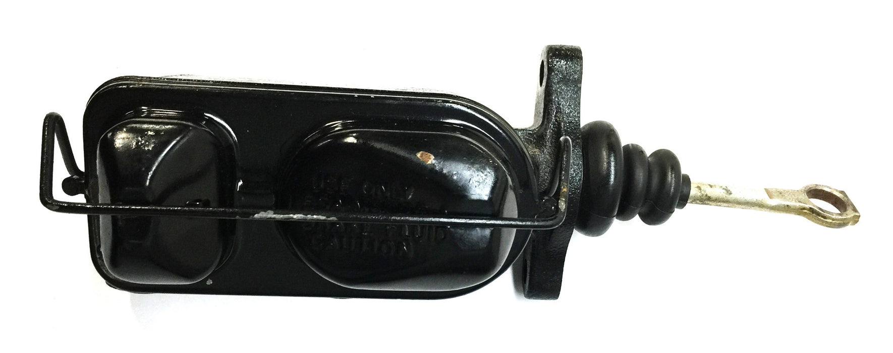 Autoline Master Cylinder Assembly 1509 (R11509) REMANUFACTURED