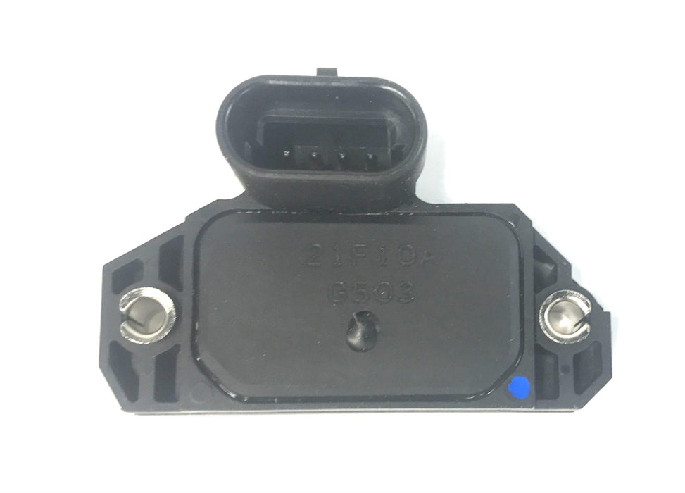 Standard Motor Products Ignition Control Module LX381T NOS
