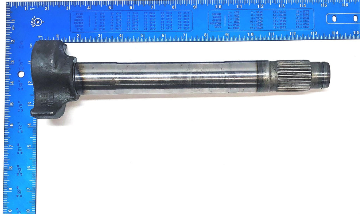 Rockwell Camshaft 2210D7518 NOS