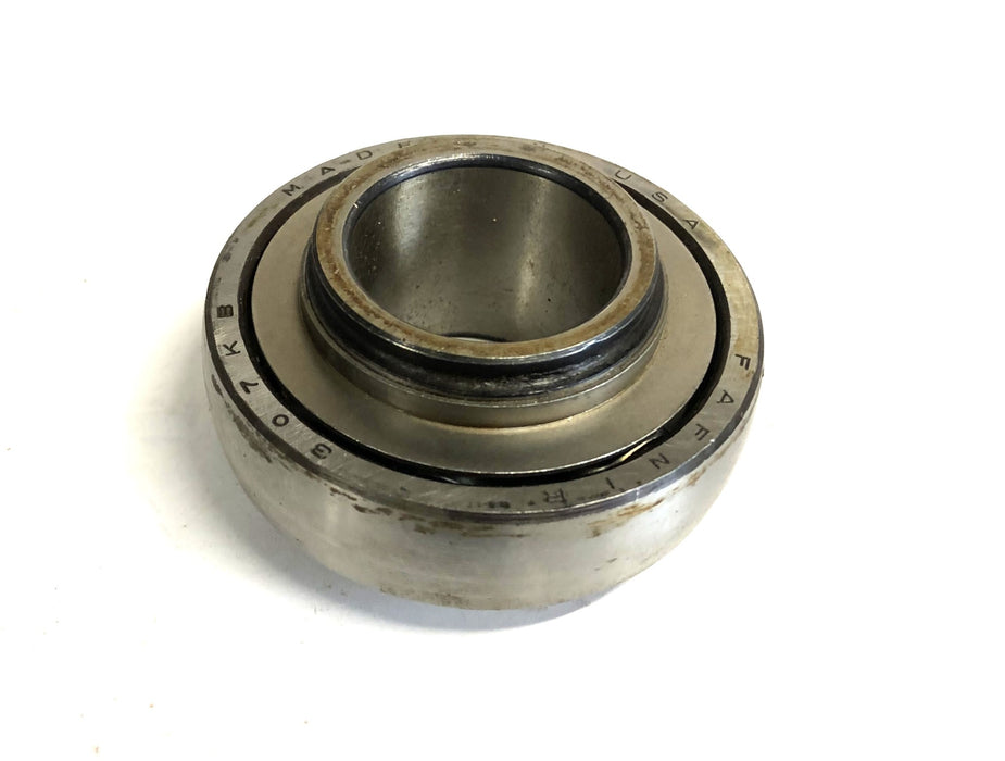 Fafnir Ball Bearing Insert MUOB 1-7/16 (307KB) NOS