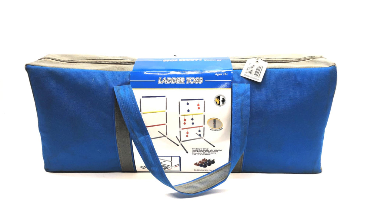 MDSports Ladder Toss Game 74000W NOS