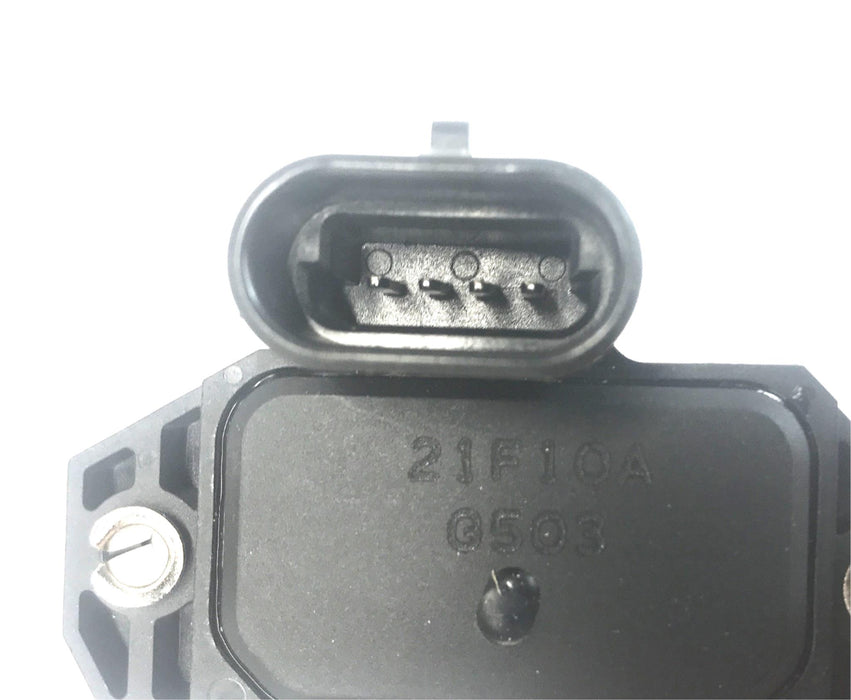 Standard Motor Products Ignition Control Module LX381T NOS