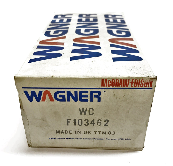 Wagner Slave Cylinder F103462 NOS