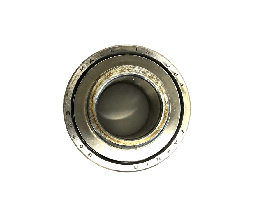 Fafnir Ball Bearing Insert MUOB 1-7/16 (307KB) NOS