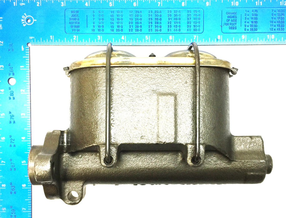 Autoline Master Cylinder Assembly 1902 (130.62045) REMANUFACTURED
