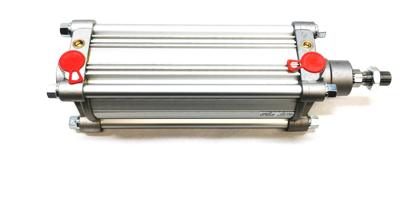 Aventics 100x200 Pneumatic Air Cylinder 0822125007 NOS
