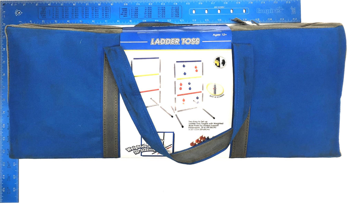 MDSports Ladder Toss Game 74000W NOS