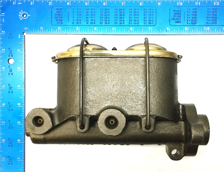 Autoline Master Cylinder Assembly 1902 (130.62045) REMANUFACTURED