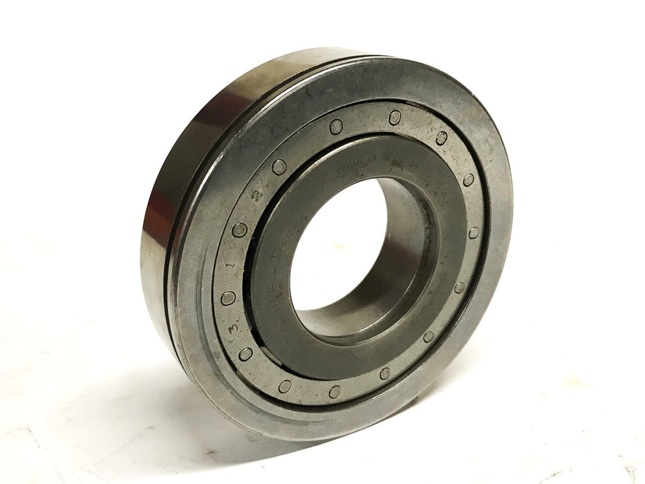 Link-Belt Cylindrical Roller Bearing with Attached Inner Ring M1312GE/W1 NOS