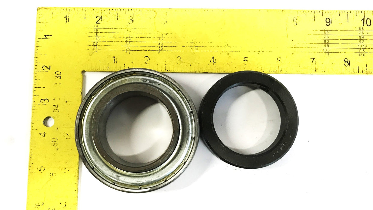 Roberts Ball Bearing with Locking Collar SA211-32AF NOS