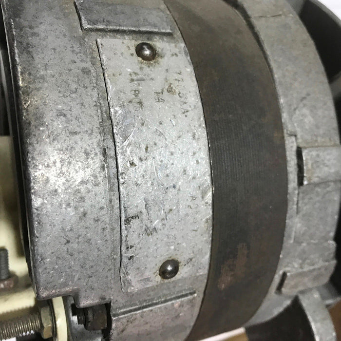Leece Neville/Prestolite 12V 75A Alternator Assembly 7705AA (A0017705AA)