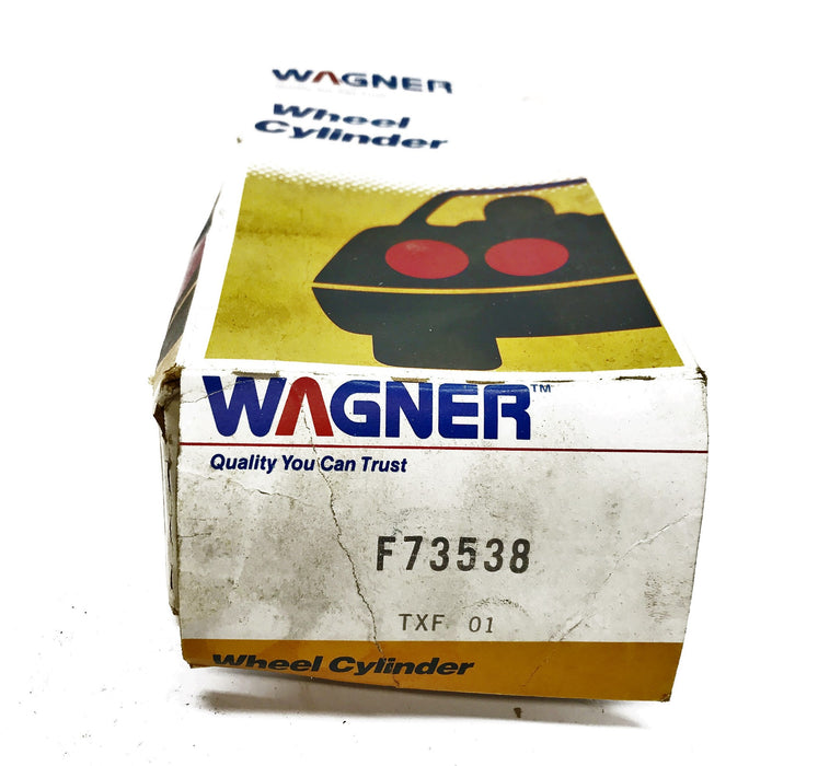 Wagner Wheel Cylinder F73538 NOS