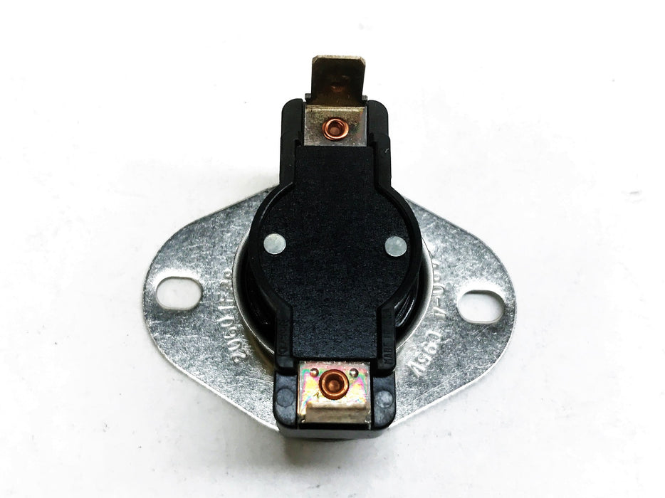Groen Snap-Action Thermostatic Switch  Z077985 NOS