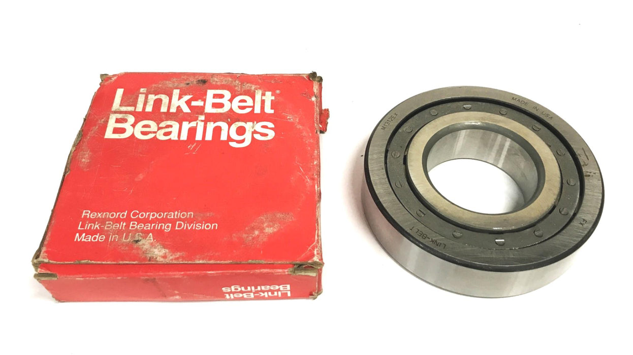 Link-Belt Cylindrical Roller Bearing with Inner Ring MR1312EX NOS