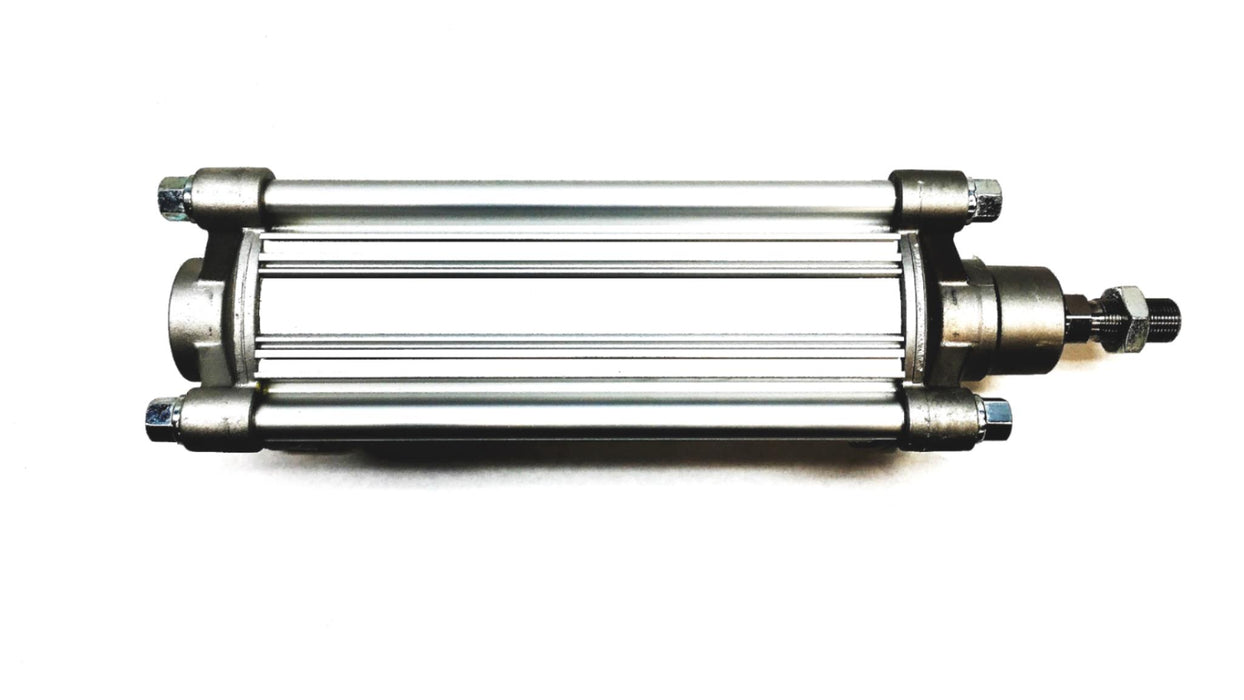 Aventics 100x200 Pneumatic Air Cylinder 0822125007 NOS