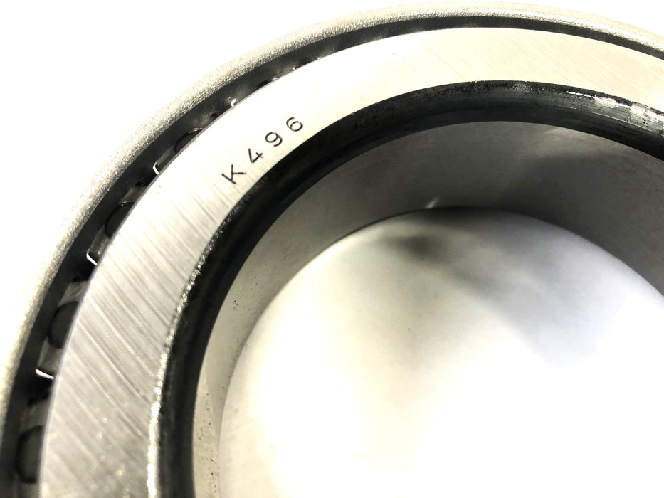 FAG Tapered Roller Bearing Cone K-496 NOS