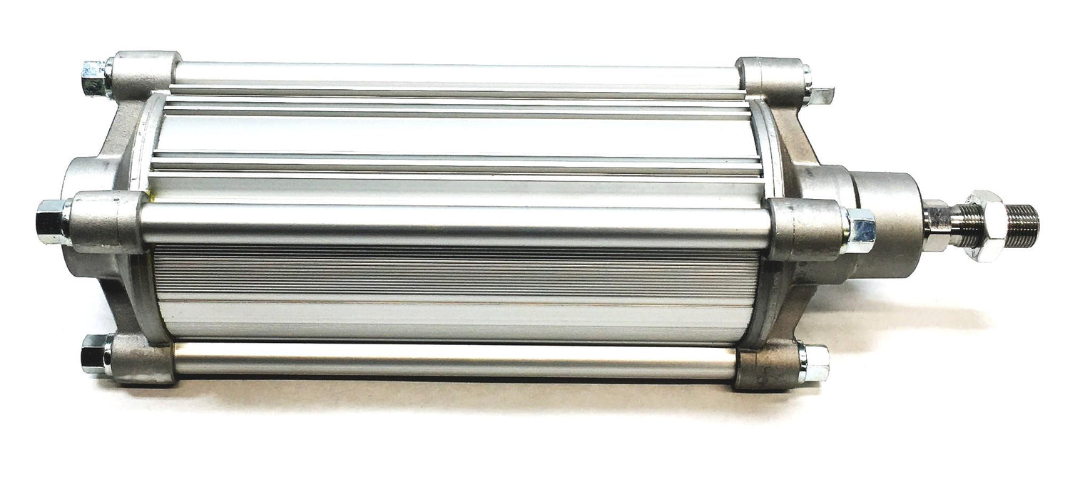 Aventics 100x200 Pneumatic Air Cylinder 0822125007 NOS