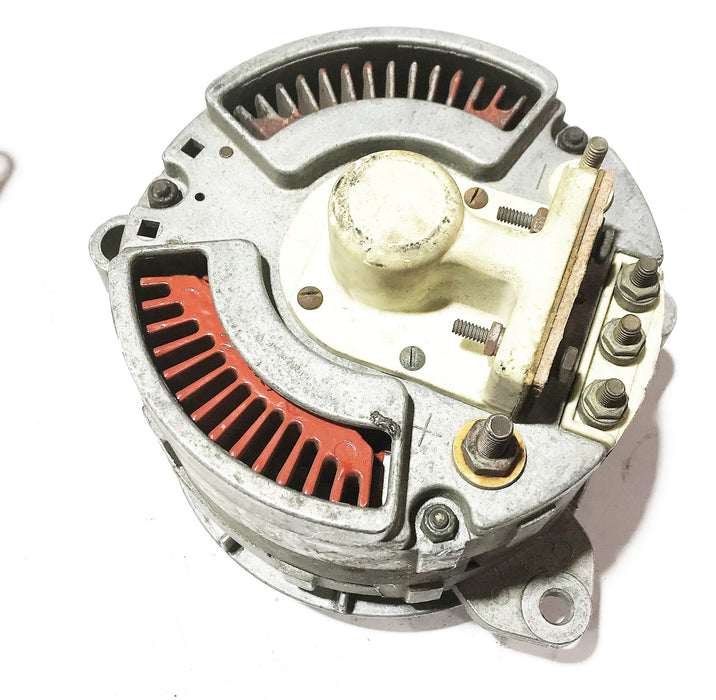 Leece Neville/Prestolite 12V 75A Alternator Assembly 7705AA (A0017705AA)