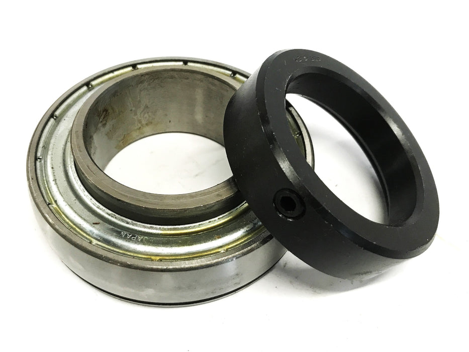 Roberts Ball Bearing with Locking Collar SA211-32AF NOS