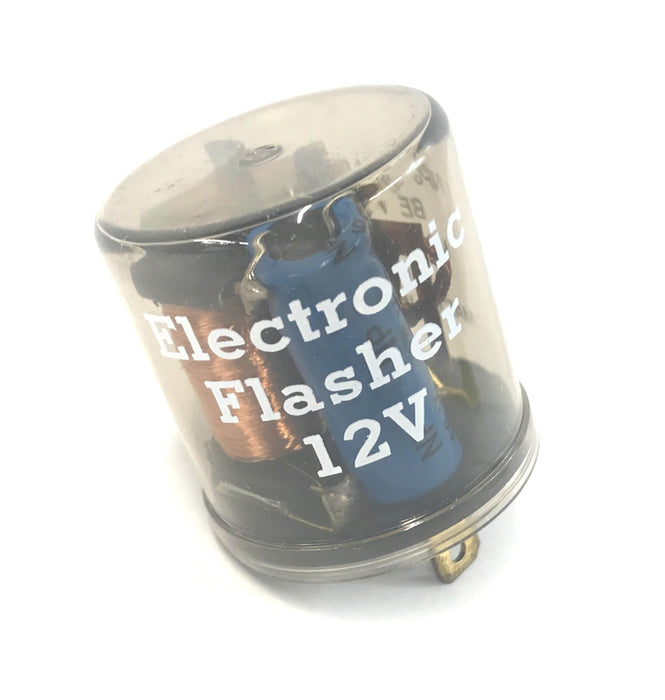 Standard Motor Products 12V Electronic Flasher EFL1 NOS