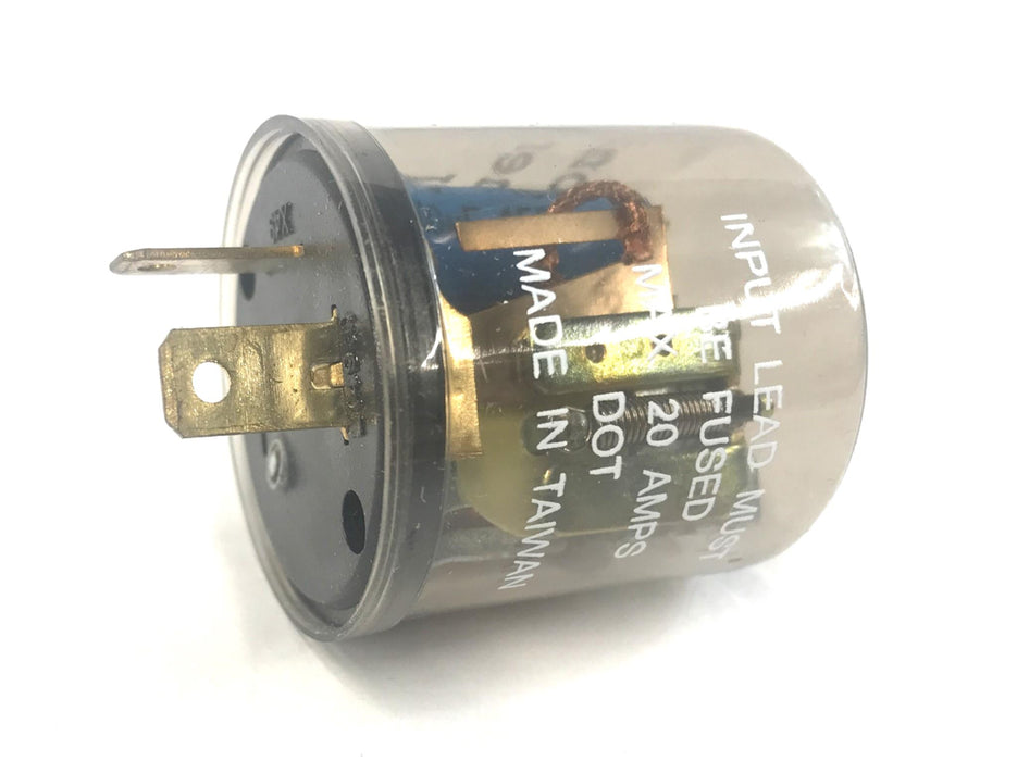 Standard Motor Products 12V Electronic Flasher EFL1 NOS