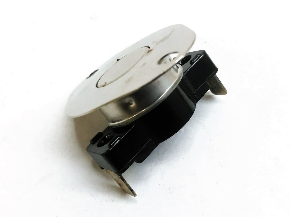 Groen Snap-Action Thermostatic Switch  Z077985 NOS