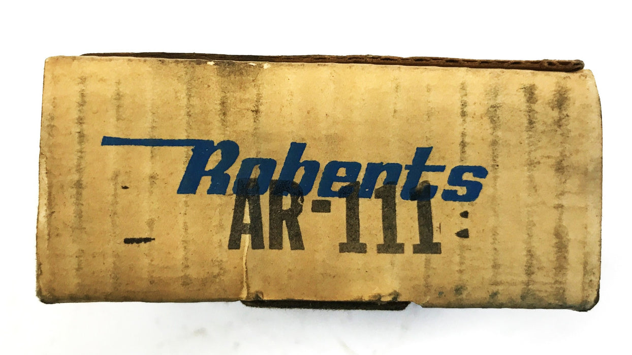 Roberts Ball Bearing with Locking Collar AR-111 NOS
