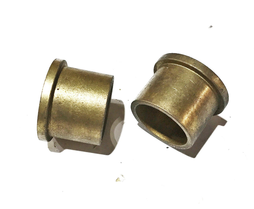 Johnston Sweeper Bushing 210152 [Lot of 2] NOS