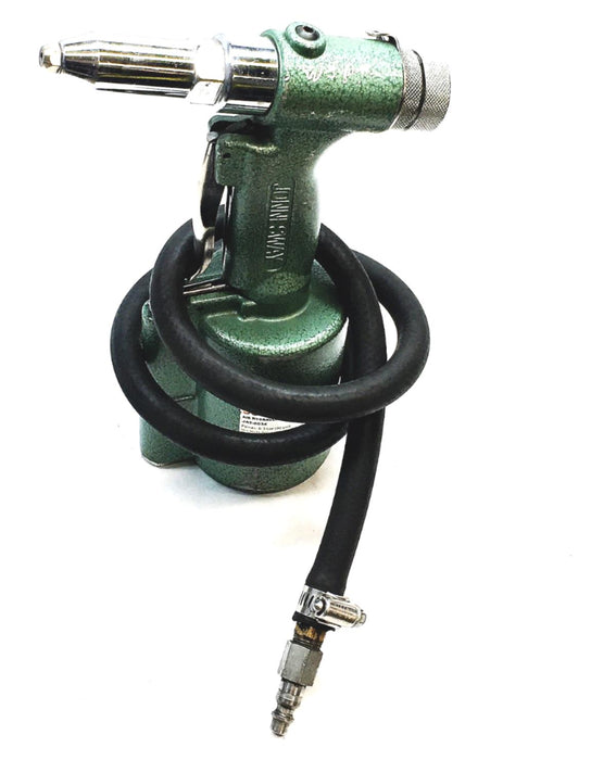 Jonnesway Air Hydraulic Riveter JAT-6034 USED