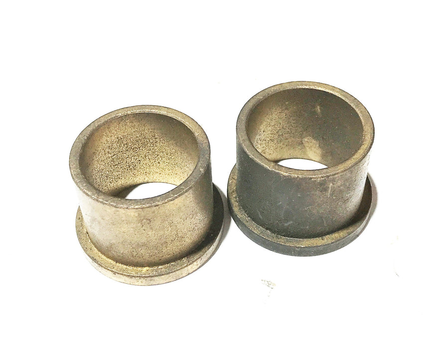 Johnston Sweeper Bushing 210152 [Lot of 2] NOS