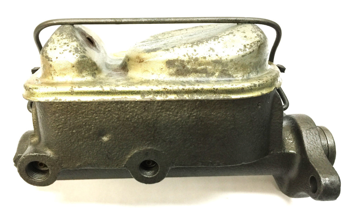 Autoline Master Cylinder Assembly 1670 (11670) REMANUFACTURED