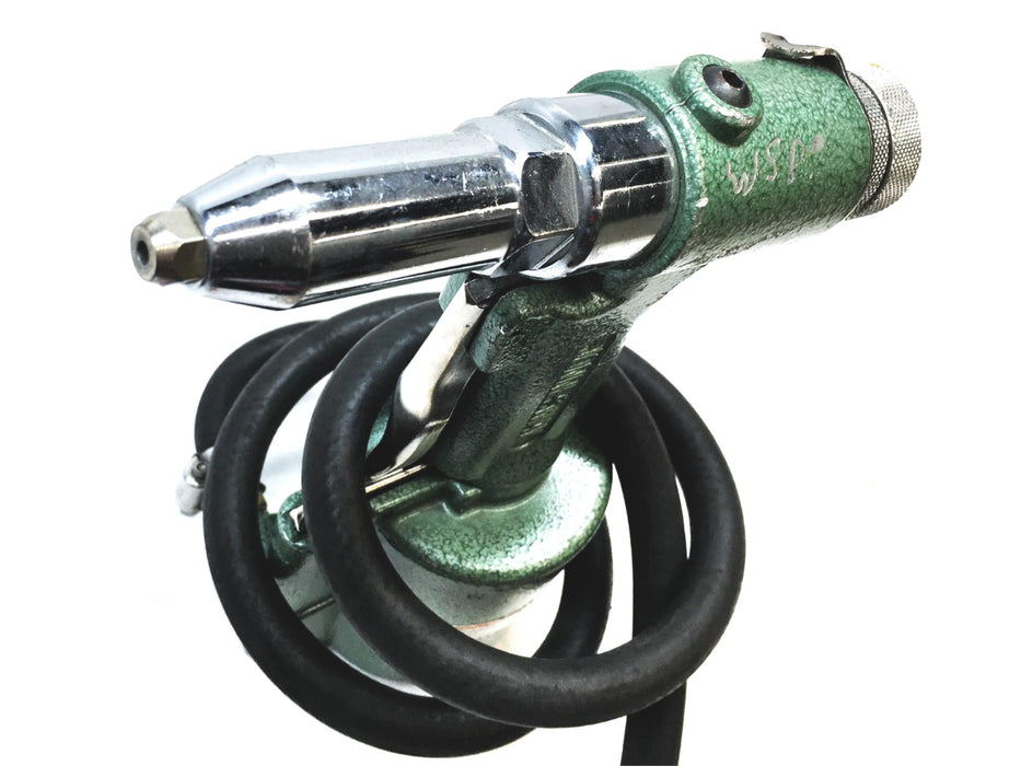 Jonnesway Air Hydraulic Riveter JAT-6034 USED