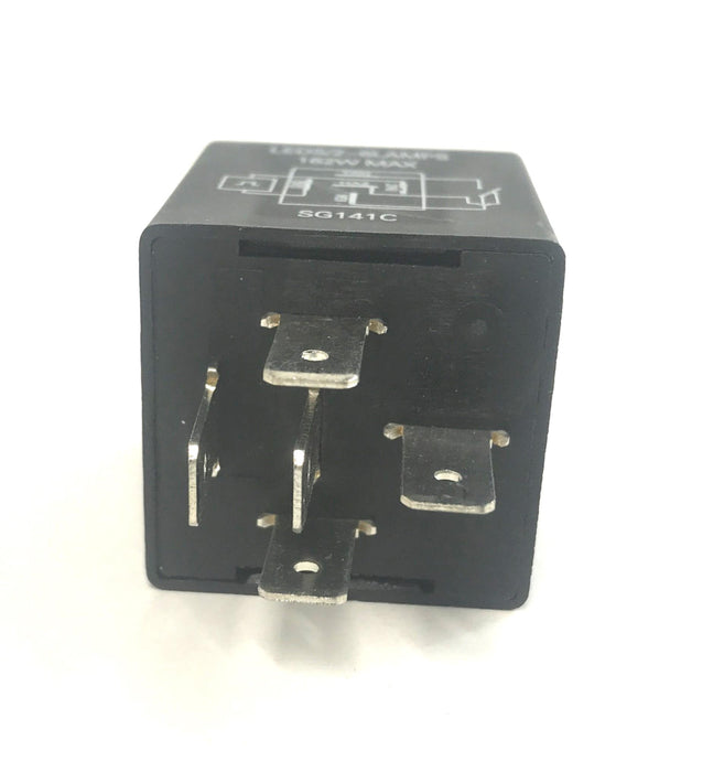 Standard Motor Products 12V Electronic Flasher EFL4 NOS