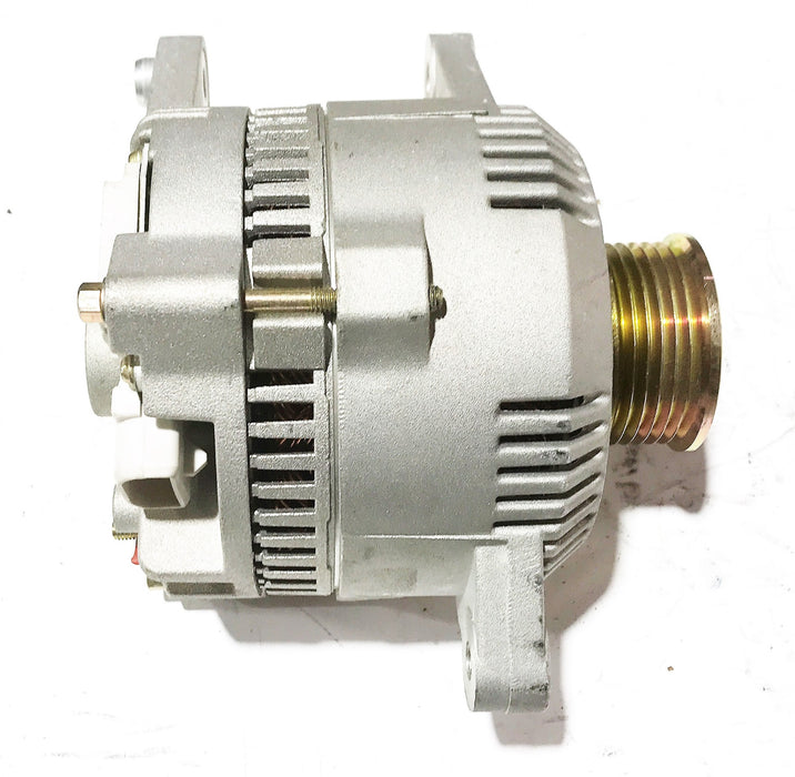 Unbranded/Generic 12V 75A Alternator Assembly 20-245-31-1