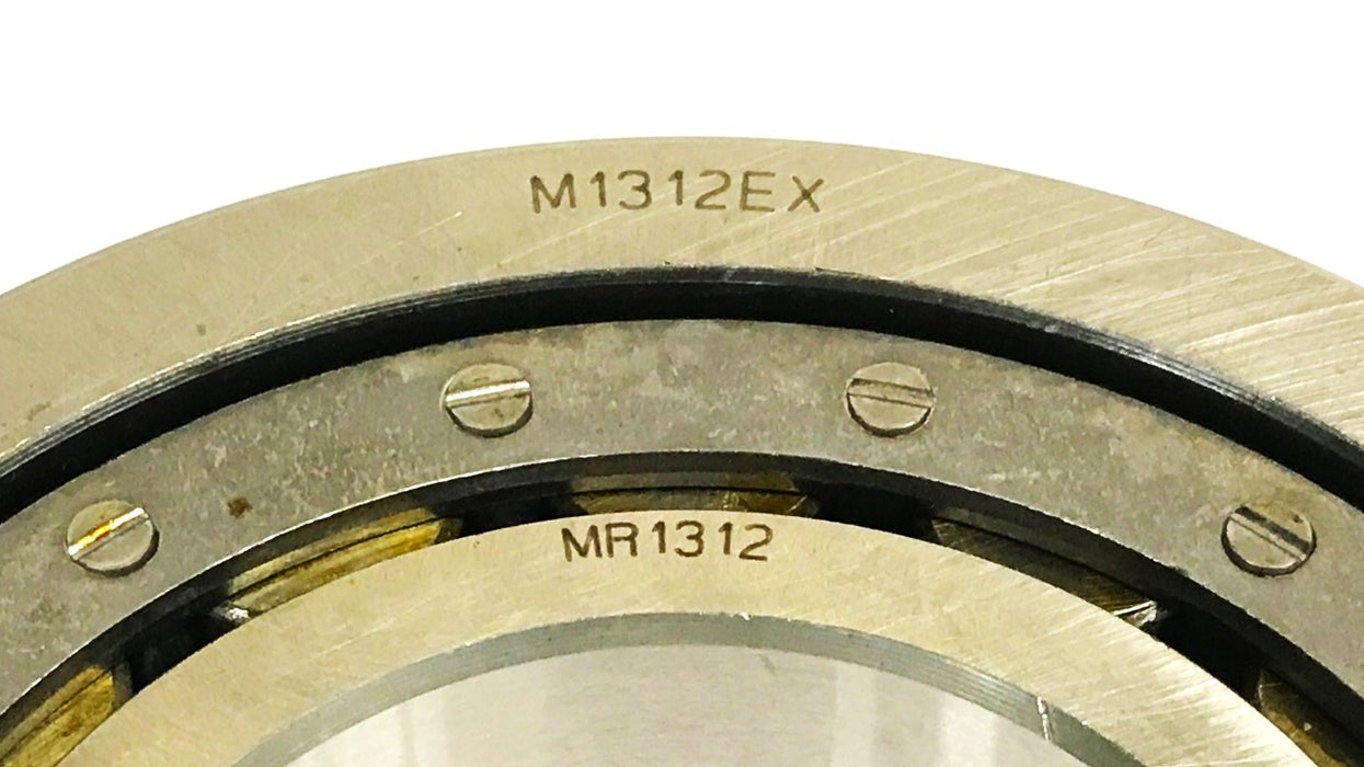 Link-Belt Cylindrical Roller Bearing with Inner Ring MR1312EX NOS