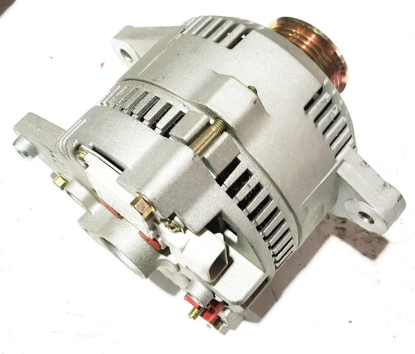 Unbranded/Generic 12V 75A Alternator Assembly 20-245-31-1