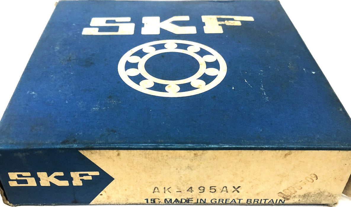 SKF Tapered Roller Bearing Cone AK495AX NOS