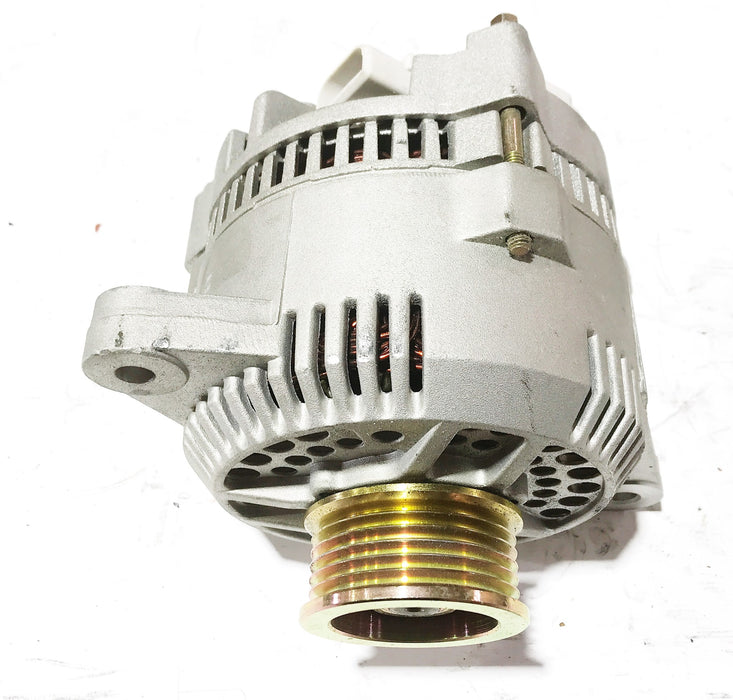 Unbranded/Generic 12V 75A Alternator Assembly 20-245-31-1