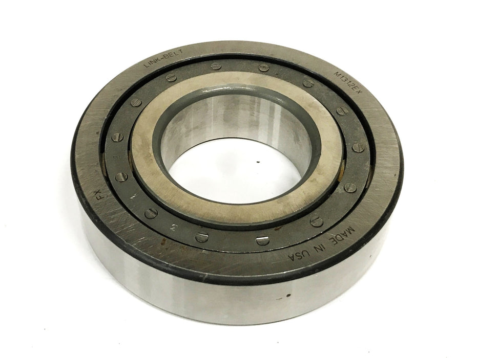 Link-Belt Cylindrical Roller Bearing with Inner Ring MR1312EX NOS